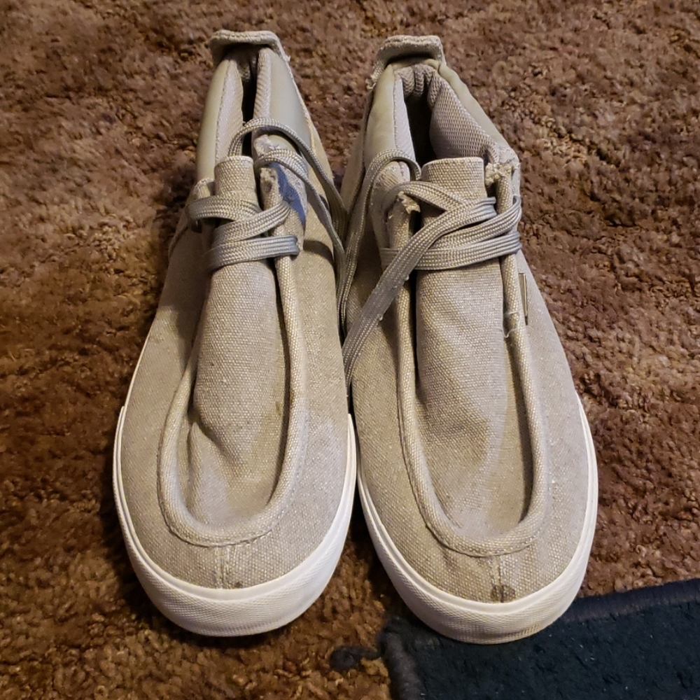 Men loafers